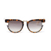 Fendi ff0063s-muycc коричневі з коричневою лінзою