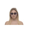 Fendi ff0063s-mvrcd сірі з чорною лінзою