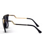 Fendi ff0060s чорні з фіолетовою лінзою