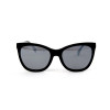 Fendi ff0200s черные с серой линзой поляризационные
