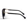Fendi ff0200s черные с серой линзой поляризационные