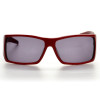 Gant gant-red-W красные с чёрной линзой 