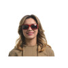 Gant gant-red-W красные с чёрной линзой 
