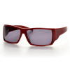 Gant gant-red-W красные с чёрной линзой 