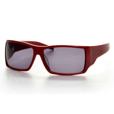 Gant gant-red-W красные с чёрной линзой 
