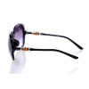 Gucci gg3145 чёрные с чёрной линзой 