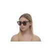 Gucci 0116-003 коричневые с коричневой линзой 