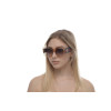 Gucci 3862-m07rs бежевые с коричневой линзой 