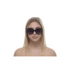 Gucci 3533/s-5a2/dx чёрные с чёрной линзой 