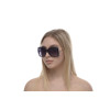 Gucci 3533/s-5a2/dx чёрные с чёрной линзой 