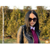 Gucci 3533/s-5a2/dx чёрные с чёрной линзой 