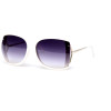 Gucci 3533/s-ghy білі з бузковою лінзою