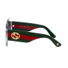 Gucci 3862-yl1vk чёрные с чёрной линзой 