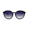 Gucci 205sk-bl чорні з чорною лінзою