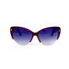 Gucci 3804c6 фиолетовые с фиолетовой линзой 
