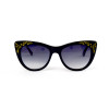 Gucci 3836-bl черные с черной линзой 