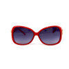 Gucci 1041c03-red червоні з чорною лінзою