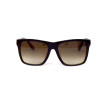 Gucci 3535/s коричневые с коричневой линзой 