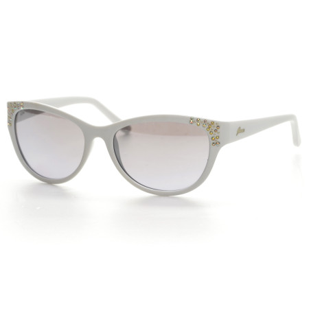 Guess 7139wht-35f білі з сірою лінзою