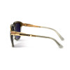 Louis Vuitton 1063sc03 прозорі з метал/пластик лінзою