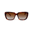 Louis Vuitton 6221c06-leo коричневые с коричневой линзой 