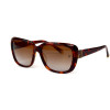 Louis Vuitton 6221c06-leo коричневые с коричневой линзой 