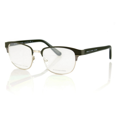 Marc Jacobs 590-01h-W серые с прозрачной линзой 