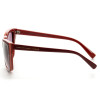 Marc Jacobs 238s-qx2ha красные с серой линзой 