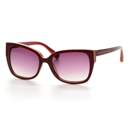 Marc Jacobs 238s-qx2ha красные с серой линзой 