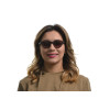 Marc Jacobs 279s-9rh коричневые с коричневой линзой 