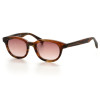 Marc Jacobs 279s-9rh коричневые с коричневой линзой 