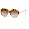 Marc Jacobs mj613s-ant/cc леопардовые с коричневой линзой 