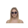 Marc Jacobs mj614s-cqs сині з синьою лінзою