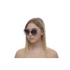 Marc Jacobs mj614s-cqs сині з синьою лінзою