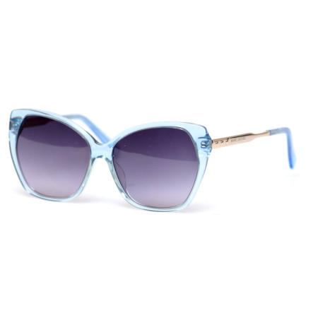 Marc Jacobs mj614s-cqs сині з синьою лінзою