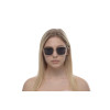 Marc Jacobs marc9s-8vyla золотые с чёрной линзой 