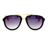 Marc Jacobs g-48060-red чёрные с чёрной линзой 