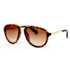 Marc Jacobs g-48060-leo леопардовые с коричневой линзой 