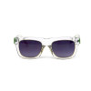 Marc Jacobs mmj360s-green прозорі з чорною лінзою