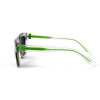 Marc Jacobs mmj360s-green прозорі з чорною лінзою
