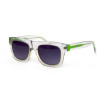 Marc Jacobs mmj360s-green прозорі з чорною лінзою