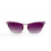 Miu Miu 59-17-purple сиреневые с фиолетовой линзой 