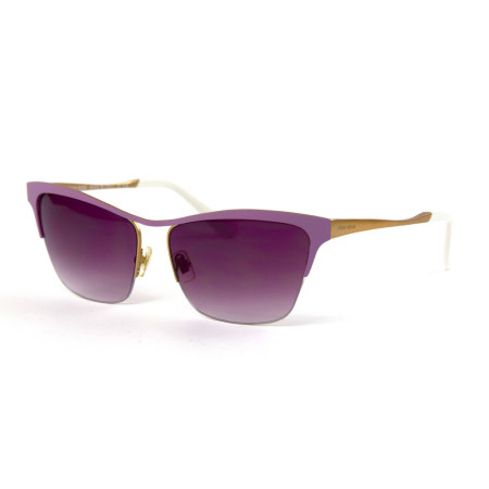 Miu Miu 59-17-purple сиреневые с фиолетовой линзой 