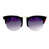 Tom Ford 5972-c05 чёрные с чёрной линзой 