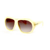 Tom Ford 0300-60g серые с коричневой линзой 