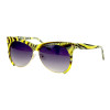 Tom Ford 5830-c04 зелёные с чёрной линзой 