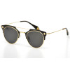 Versace 2168bg золоті з чорною лінзою