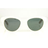 Vivienne Westwood 78903 бежевые с чёрной линзой 