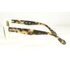 Vivienne Westwood 78903 бежевые с чёрной линзой 
