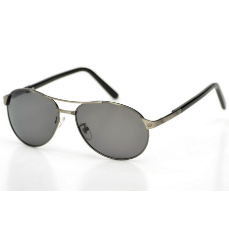Cartier 8200586gr металік з чорною лінзою